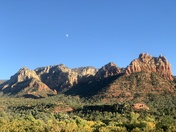 Coconino National Forest