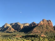 Coconino National Forest