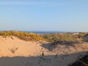 Sleeping Bear National Lakeshore 
