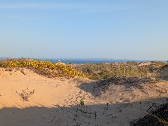 Sleeping Bear National Lakeshore 