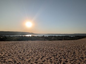 Sleeping Bear National Lakeshore 