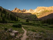 San Juan National Forest