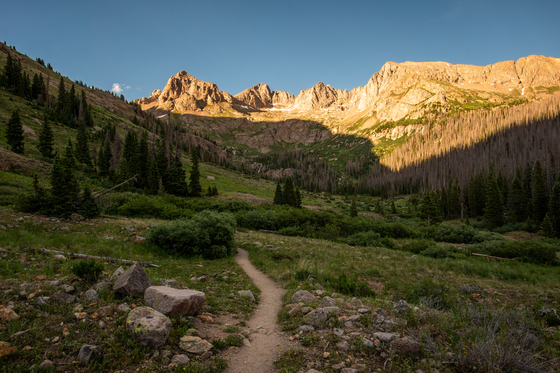 San Juan National Forest