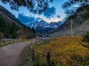 White River National Forest