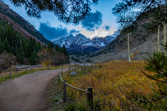 White River National Forest