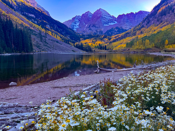 White River National Forest