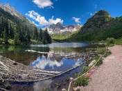 White River National Forest
