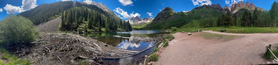 White River National Forest
