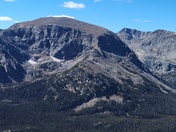 Rocky Mountain National Park 