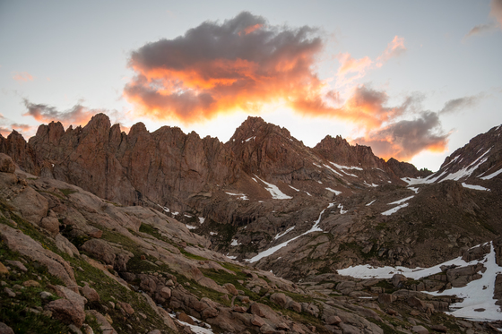 San Juan National Forest