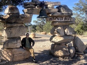 Grand Canyon Federal Site