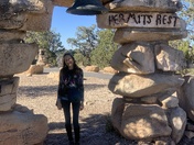 Grand Canyon Federal Site