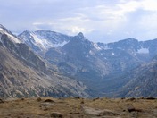 Bryce Canyon and Rocky Mountain
