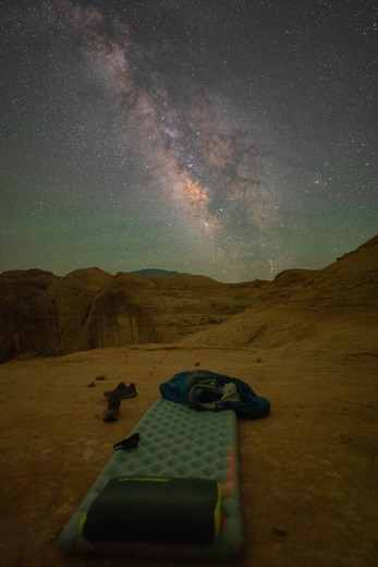 Glen Canyon National Recreation Area