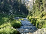 Rocky Mountain National Park
