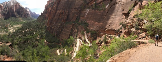 Zion National Park