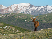 Rocky Mountain National Park
