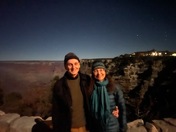 Grand Canyon National Park