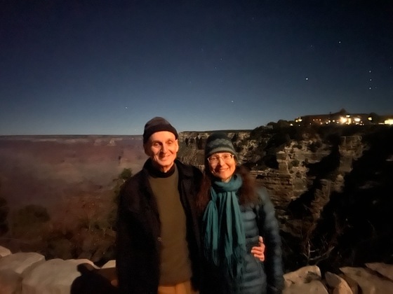 Grand Canyon National Park