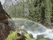 Yosemite National Park