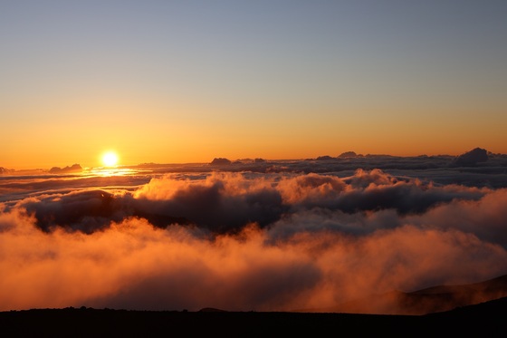 Haleakalā National Park