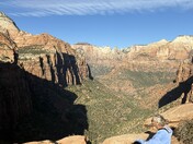 Zion National Park