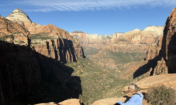 Zion National Park