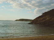 Acadia National Park 