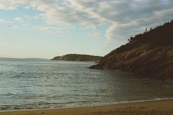 Acadia National Park 