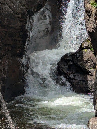 Rocky Mountain National Park