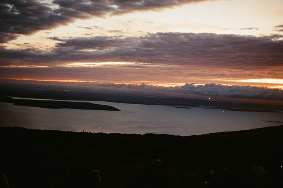 Acadia National Park 