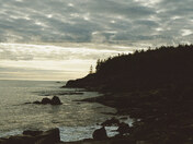 Acadia National Park 