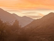 San Bernardino National Forest