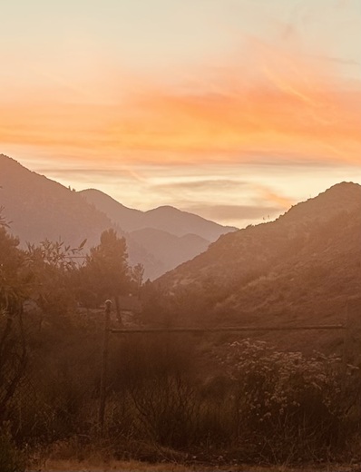 San Bernardino National Forest