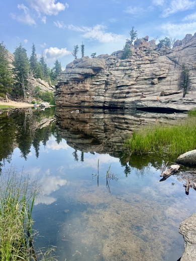 Rocky Mountain National Park