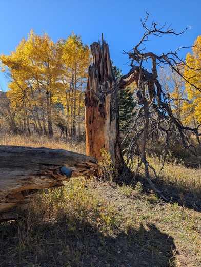 Rocky Mountain National Park