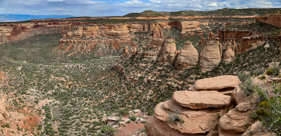 Colorado National Monument