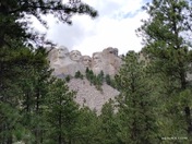 Mt Rushmore