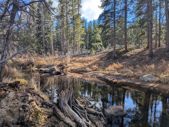 Rocky Mountain National Park