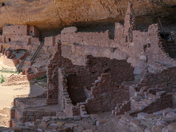 Mesa Verde National Park