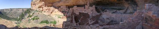 Mesa Verde National Park