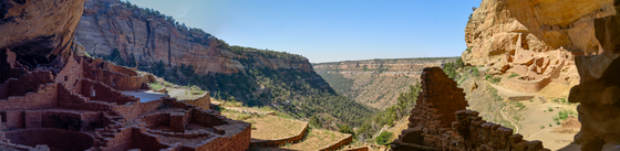 Mesa Verde National Park