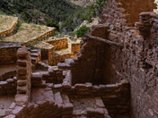 Mesa Verde National Park