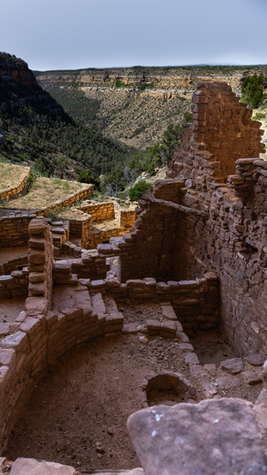 Mesa Verde National Park