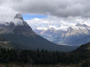 Glacier National Park
