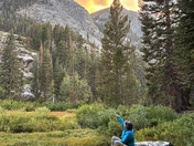 Kings Canyon National Park