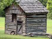 Cumberland Gap National Historical Park