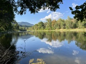 Shenandoah National Park