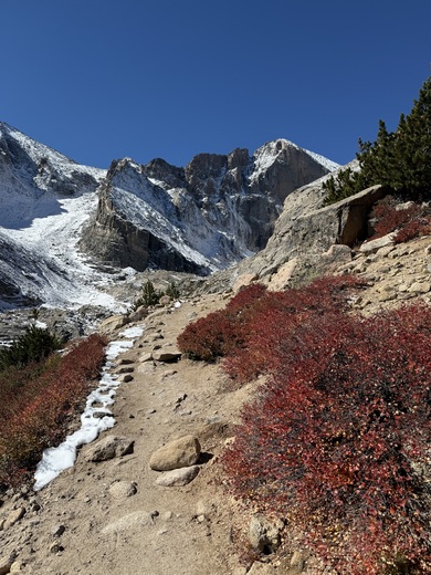 Rocky Mountain National Park