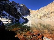 Rocky Mountain National Park